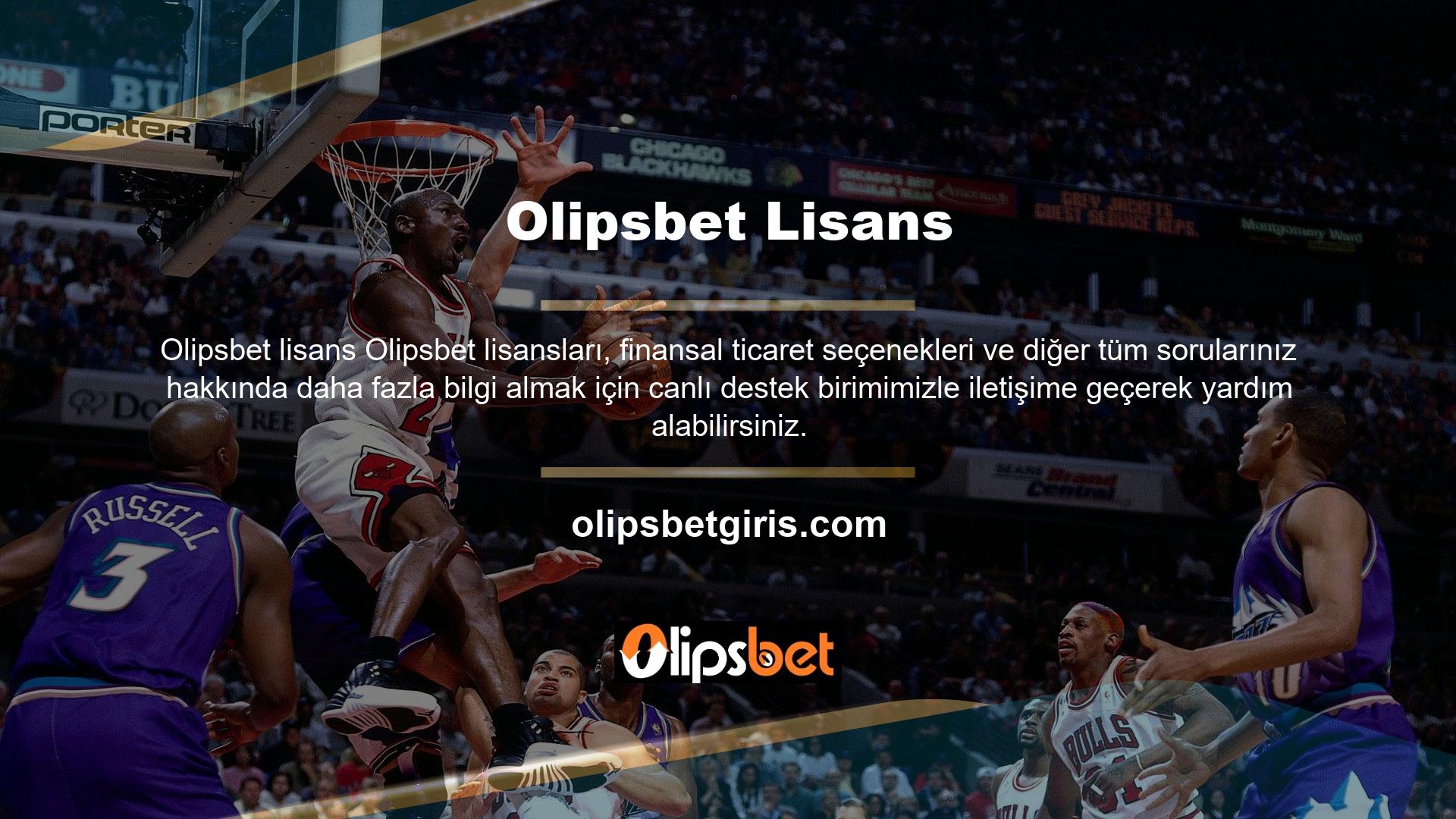 Olipsbet Bonus çevrimiçi casino web sitesi, yeni oyuncuları çekmek ve eski oyuncuları sitede eğlendirmek için çeşitli bonus etkinlikleri düzenlemektedir