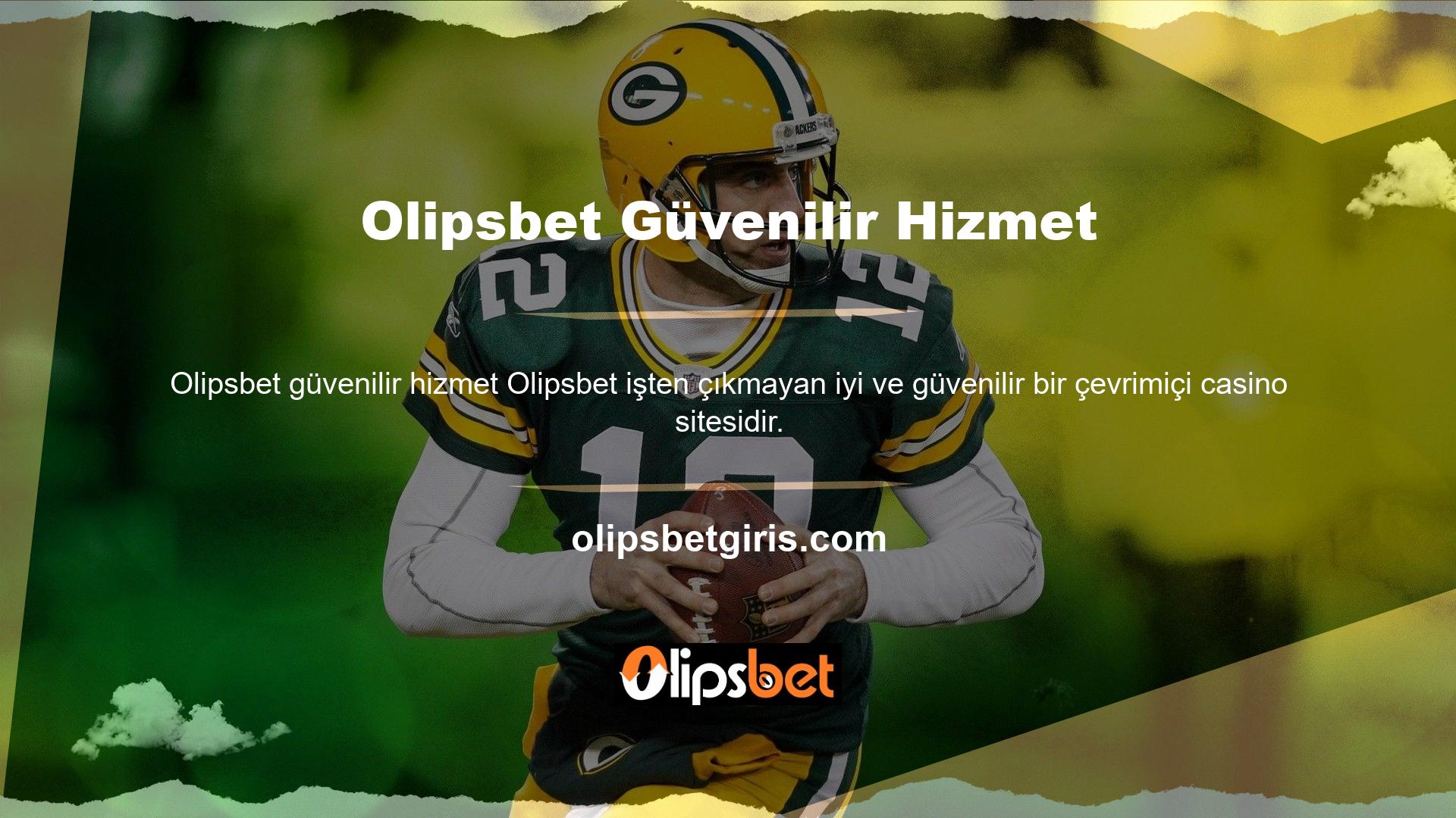 Olipsbet mevcut adresinizden kapatılıp kapalı olup olmadığı ve bu ailenin bir parçası olup olmadığı da erişim sorunları yaşayabilirsiniz